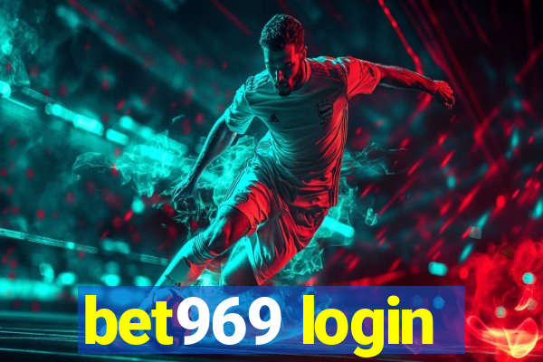 bet969 login